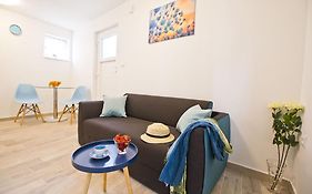 Heart Of Split Apartments